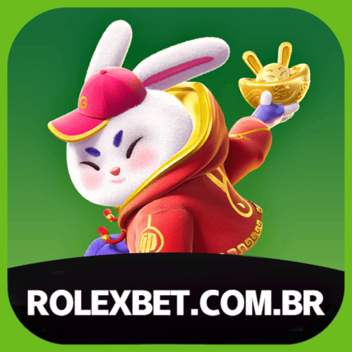 Imagem promocional da ROLEXBET mostrando a plataforma e suas vantagens